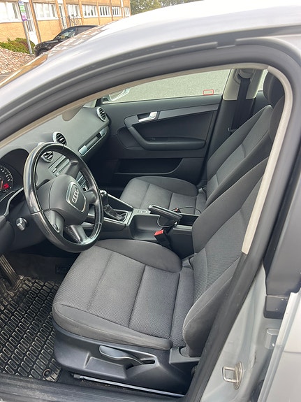 Audi A3 6 of 8