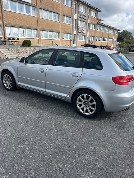 Audi A3 5 of 8