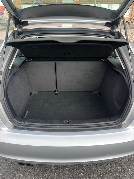 Audi A3 8 of 8