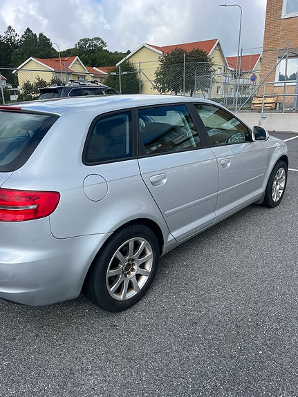 Audi A3 4 of 8