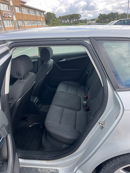 Audi A3 7 of 8