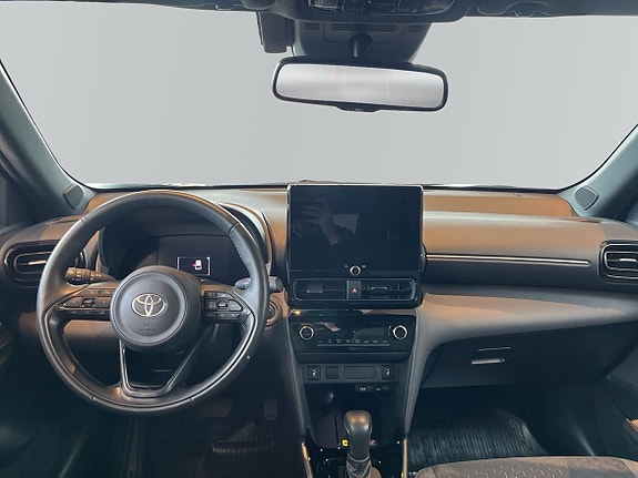 Toyota Yaris Cross 9 of 11