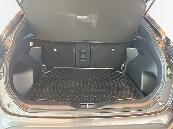 Toyota Yaris Cross 11 of 11