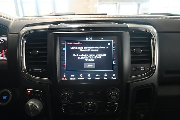 RAM 1500 24 of 29