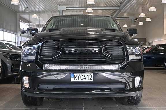 RAM 1500 5 of 29