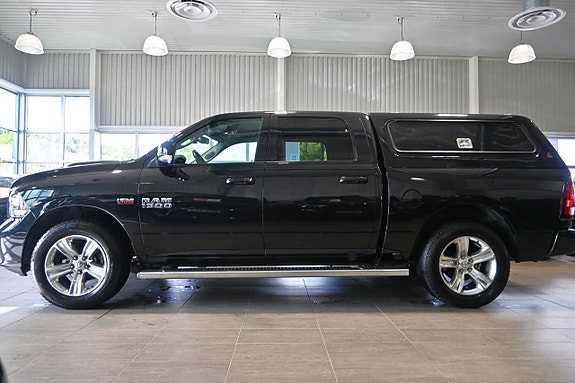 RAM 1500 2 of 29