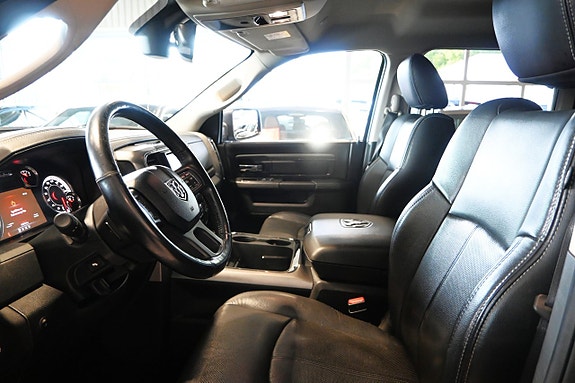 RAM 1500 10 of 29