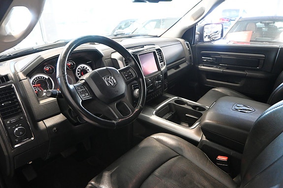 RAM 1500 8 of 29