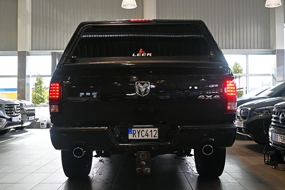 RAM 1500 4 of 29