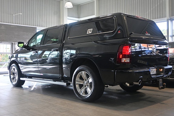 RAM 1500 3 of 29