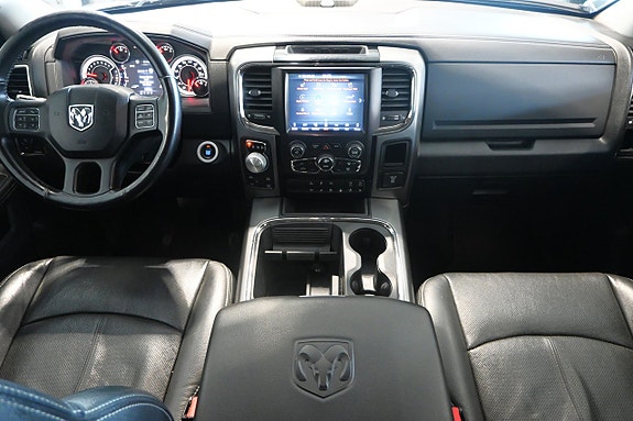 RAM 1500 9 of 29