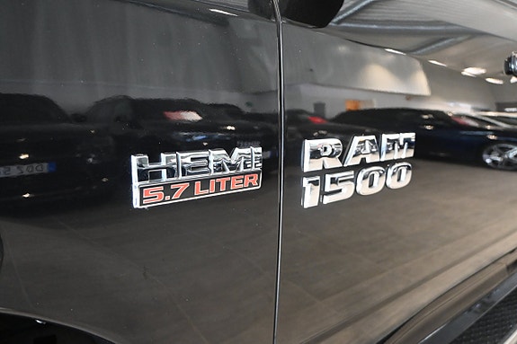 RAM 1500 7 of 29