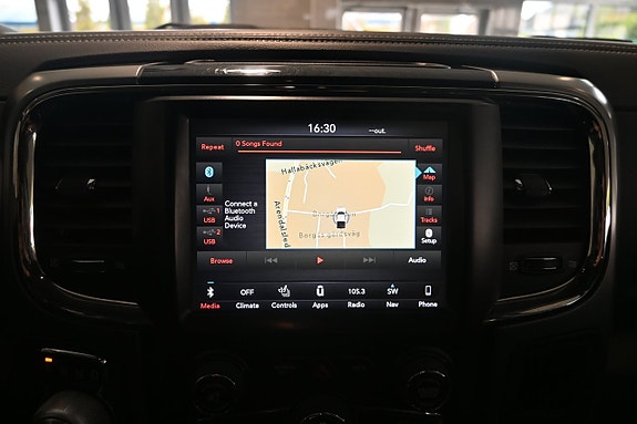 RAM 1500 25 of 29