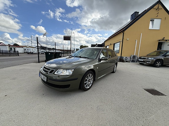 Saab 9-3 2 of 14