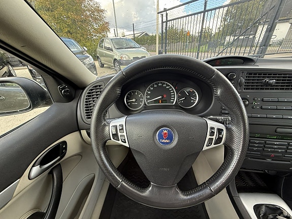Saab 9-3 10 of 14