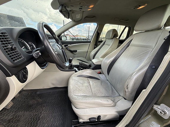 Saab 9-3 11 of 14