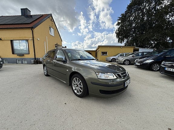 Saab 9-3 3 of 14