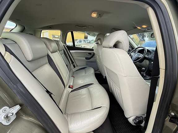 Saab 9-3 14 of 14