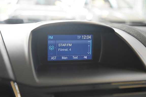 Ford Fiesta 11 of 17