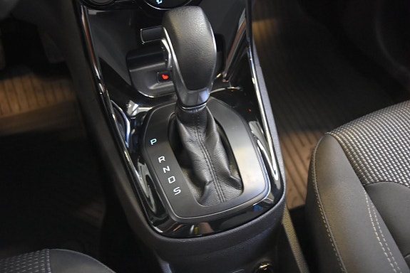 Ford Fiesta 15 of 17