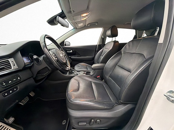 Kia Niro 14 of 29