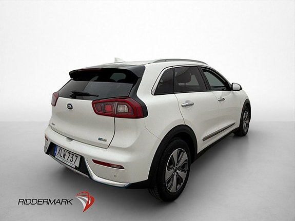 Kia Niro 8 of 29