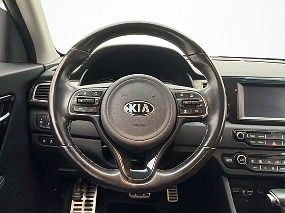 Kia Niro 21 of 29