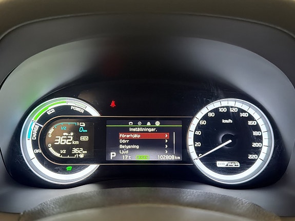 Kia Niro 22 of 29