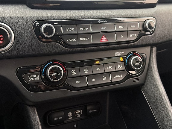 Kia Niro 23 of 29