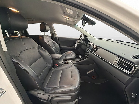 Kia Niro 17 of 29