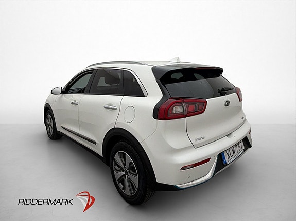 Kia Niro 5 of 29