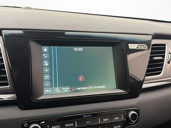 Kia Niro 12 of 29