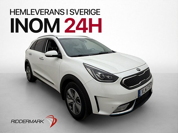Kia Niro 2 of 29
