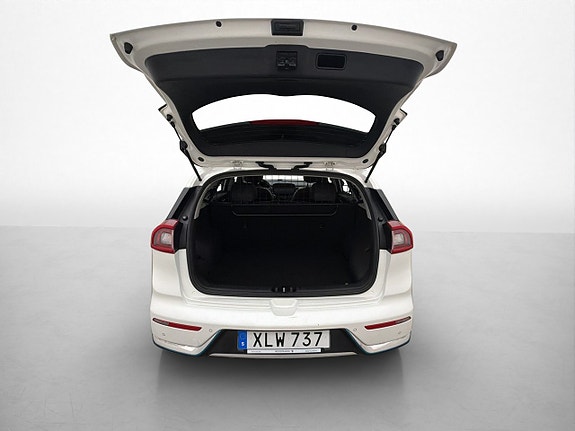Kia Niro 19 of 29