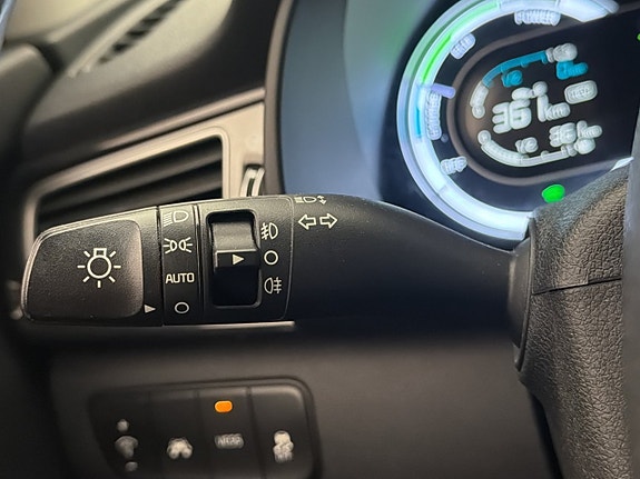 Kia Niro 27 of 29