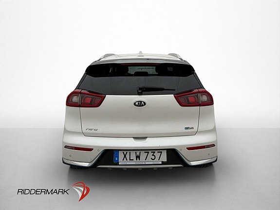 Kia Niro 6 of 29