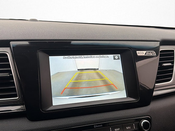 Kia Niro 11 of 29