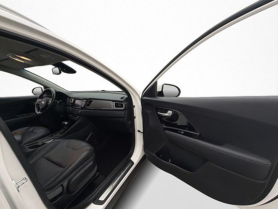 Kia Niro 18 of 29