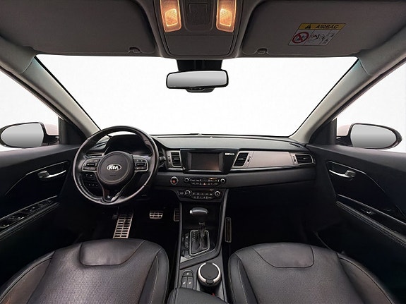 Kia Niro 16 of 29