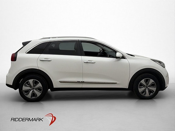 Kia Niro 9 of 29