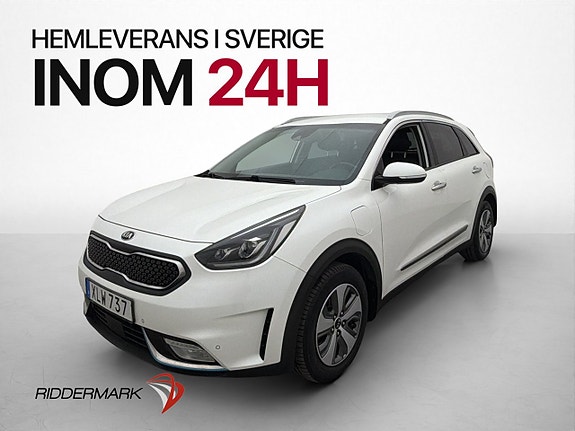 Kia Niro 4 of 29
