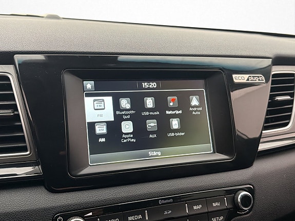 Kia Niro 13 of 29