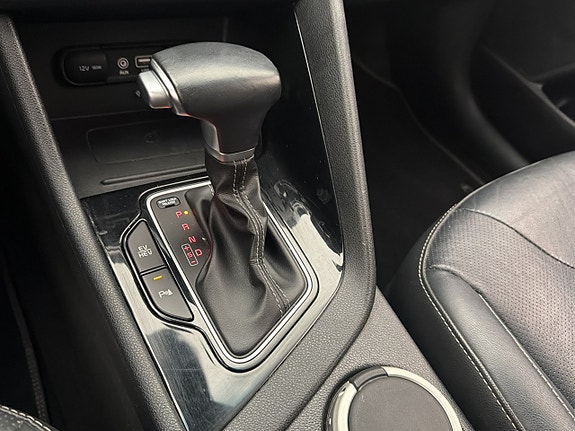 Kia Niro 24 of 29