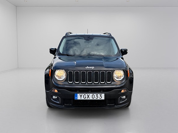 Jeep Renegade 2 of 16