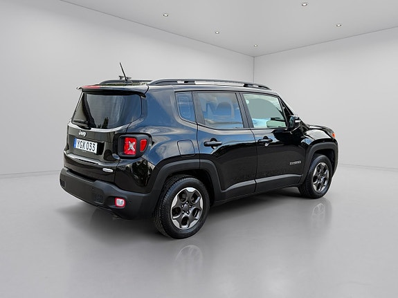 Jeep Renegade 6 of 16