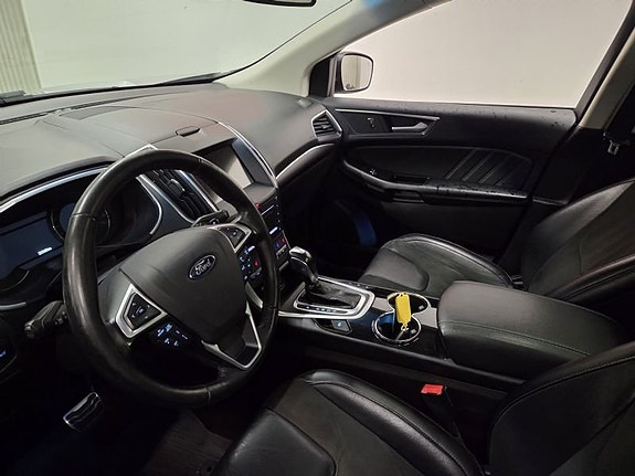 Ford Edge 10 of 10