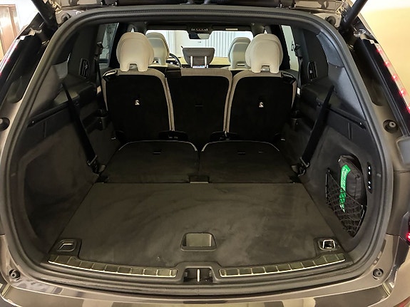 Volvo EX90 9 of 24