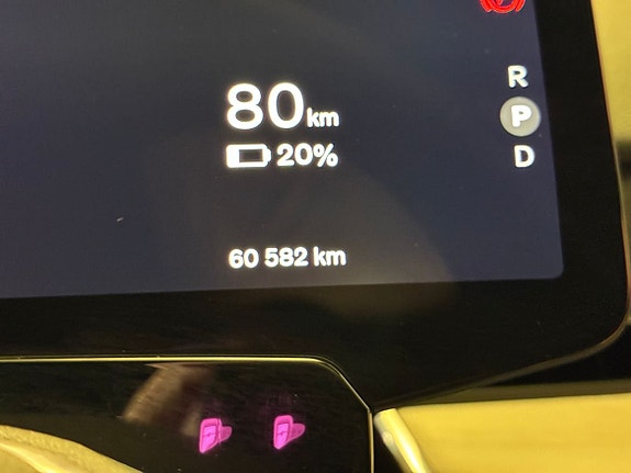 Volvo EX90 20 of 24