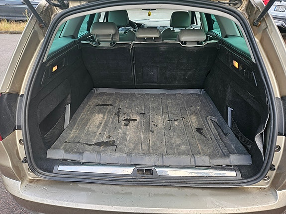 Citroen C5 6 of 6