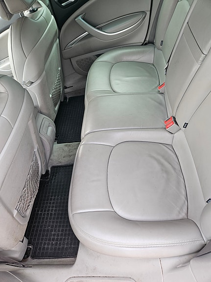 Citroen C5 5 of 6
